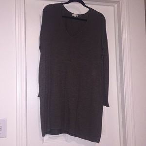 Aritzia Wilfred Free dress